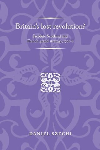 Britain's Lost Revolution?