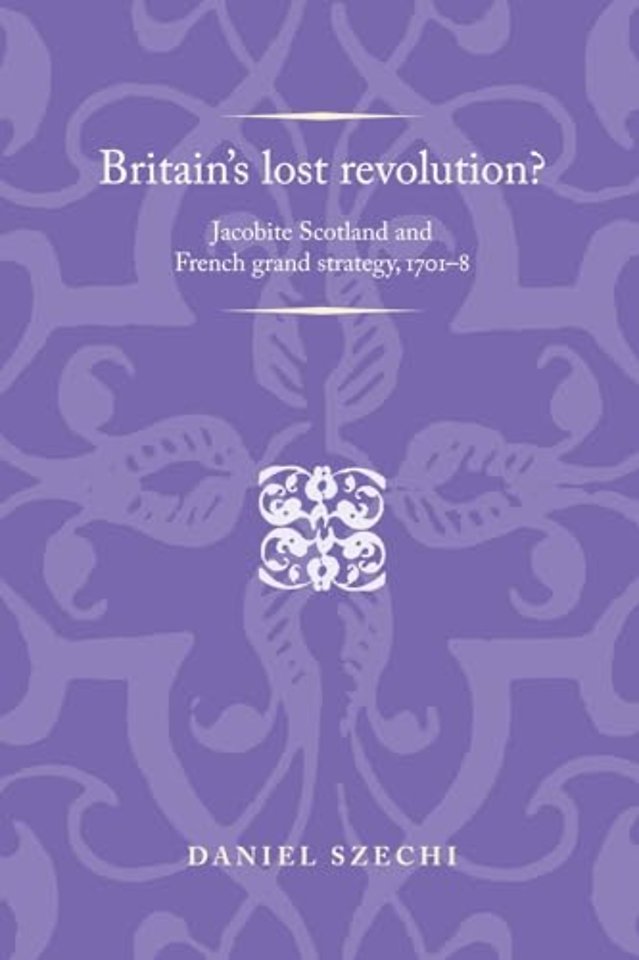 Britain's Lost Revolution?