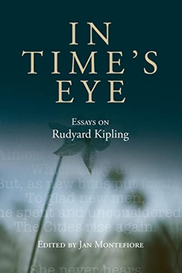 In Time's Eye