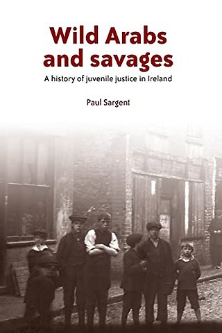Wild Arabs and Savages
