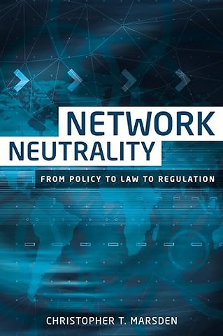 Network Neutrality