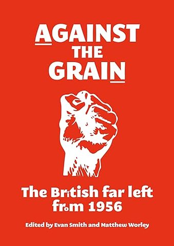 Against the Grain