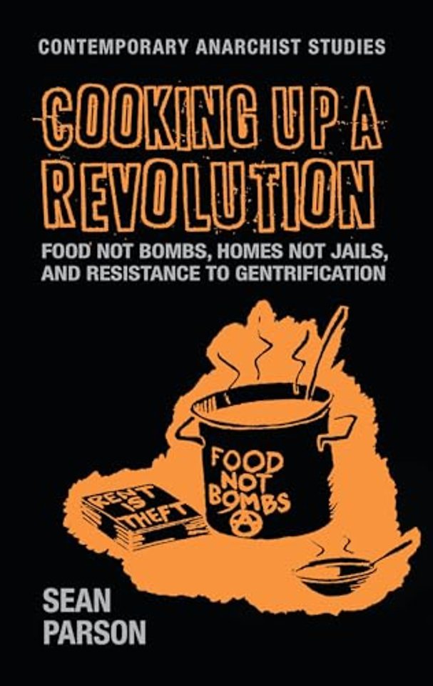 Cooking Up a Revolution