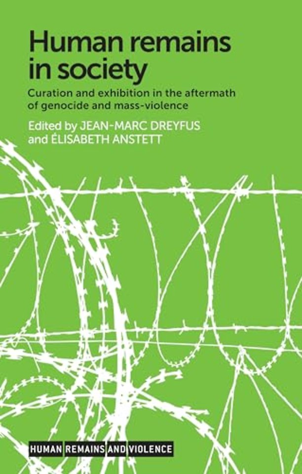 Human Remains in Society