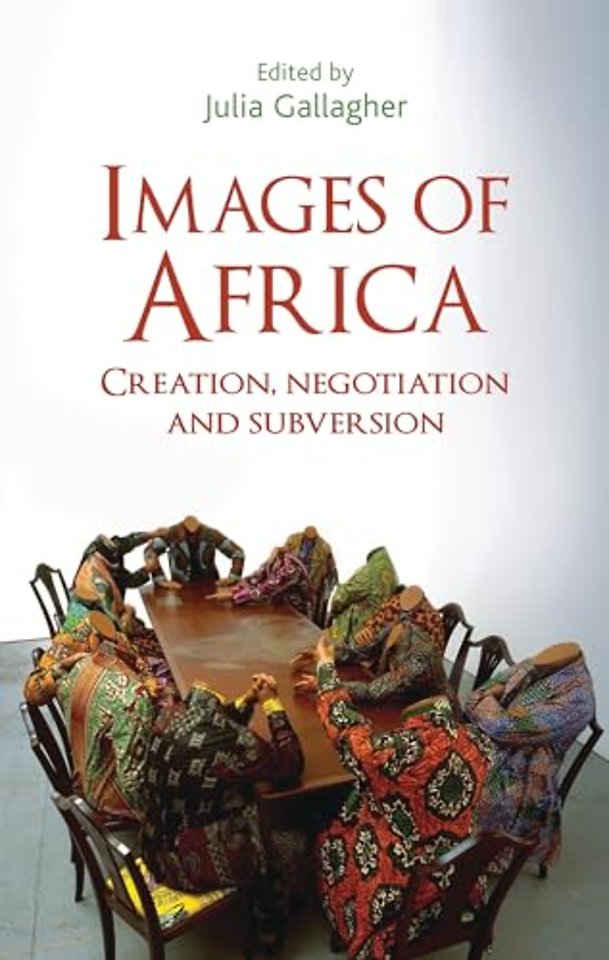 Images of Africa