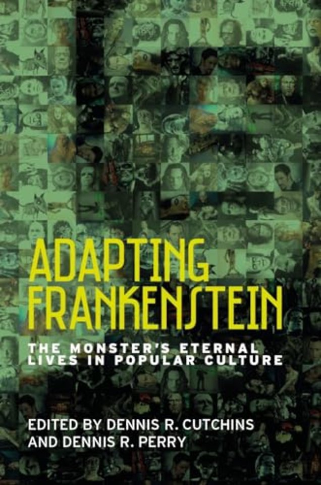 Adapting Frankenstein