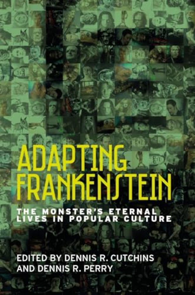 Adapting Frankenstein