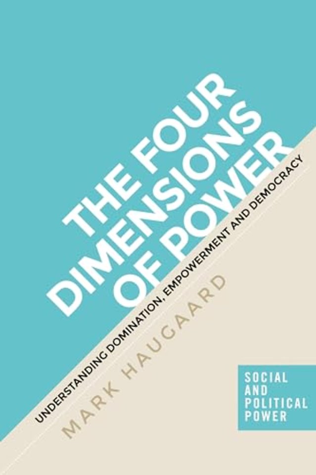 The Four Dimensions of Power