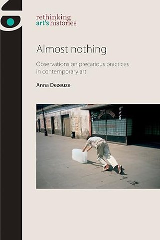 Almost Nothing