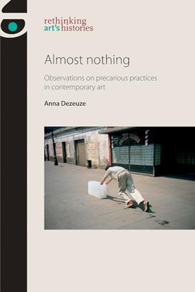 Almost Nothing