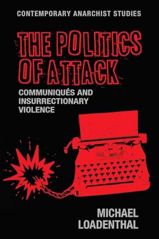 The Politics of Attack