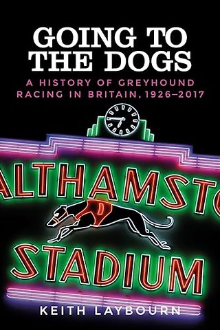 Going to the Dogs