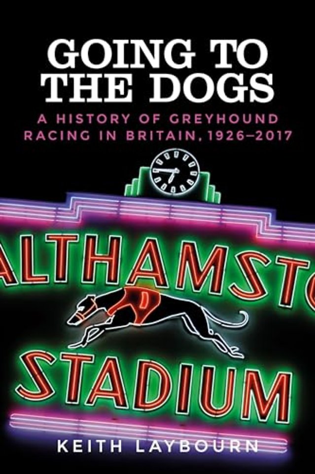 Going to the Dogs