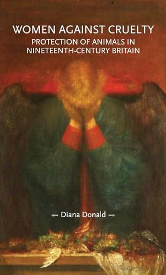 Women Against Cruelty