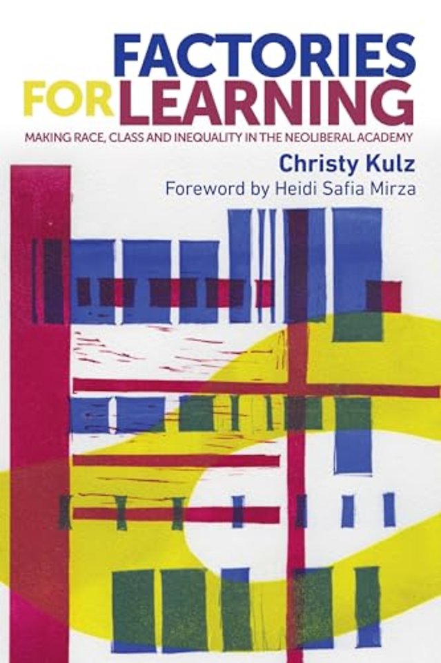 Factories for Learning