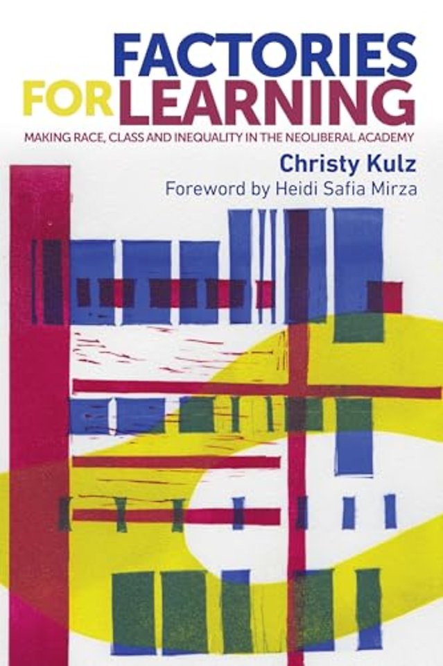 Factories for Learning