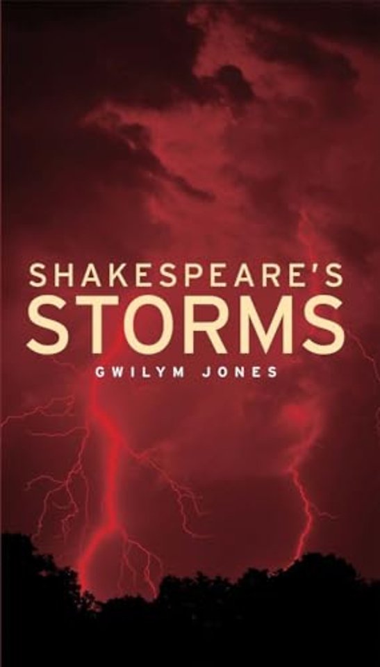 Shakespeare's Storms