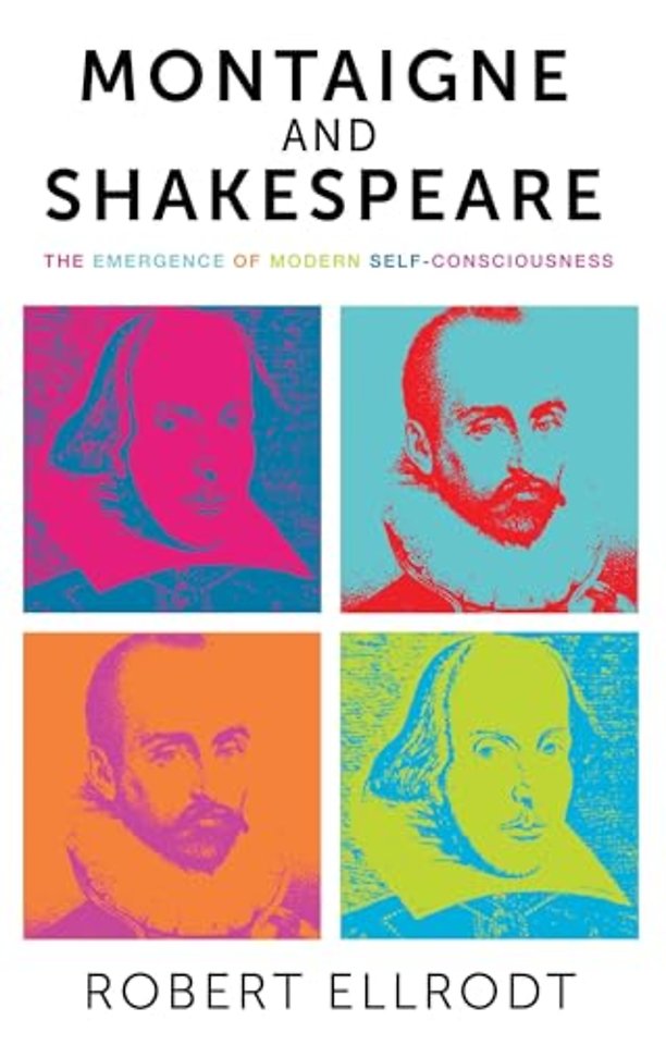 Montaigne and Shakespeare
