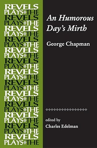 An Humorous Day's Mirth