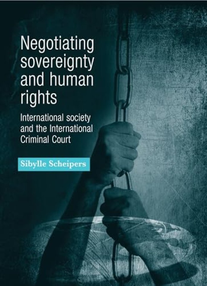 Negotiating Sovereignty and Human Rights