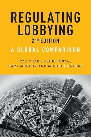 Regulating Lobbying