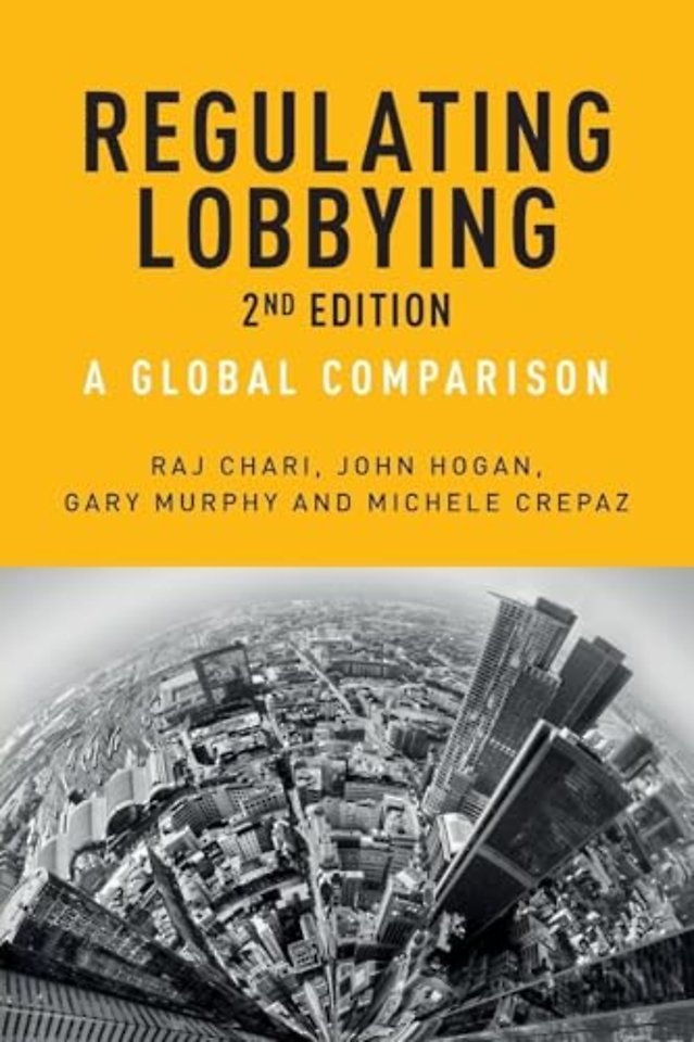 Regulating Lobbying