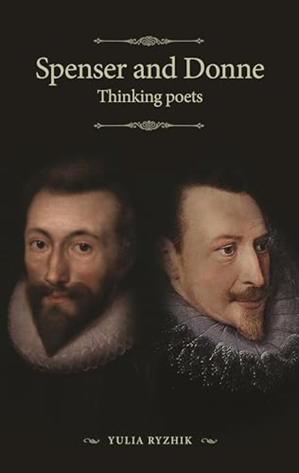 Spenser and Donne
