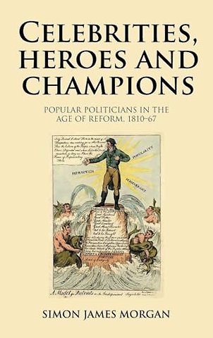 Celebrities, Heroes and Champions