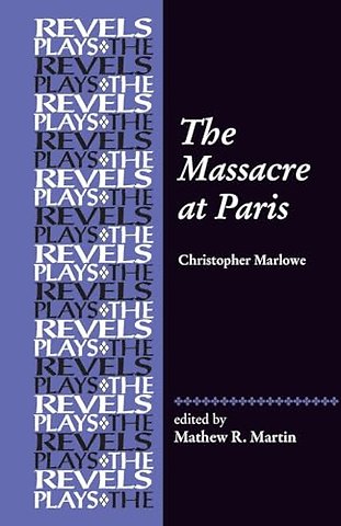 The Massacre at Paris