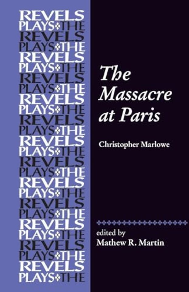 The Massacre at Paris