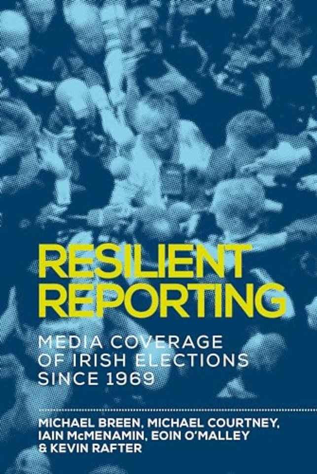 Resilient reporting