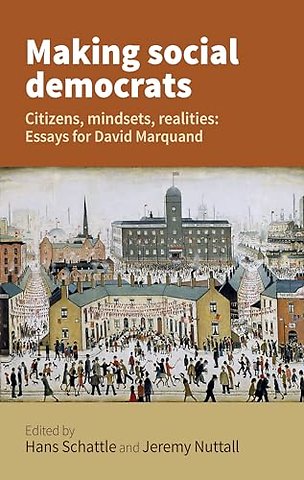 Making Social Democrats