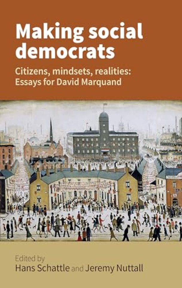 Making Social Democrats