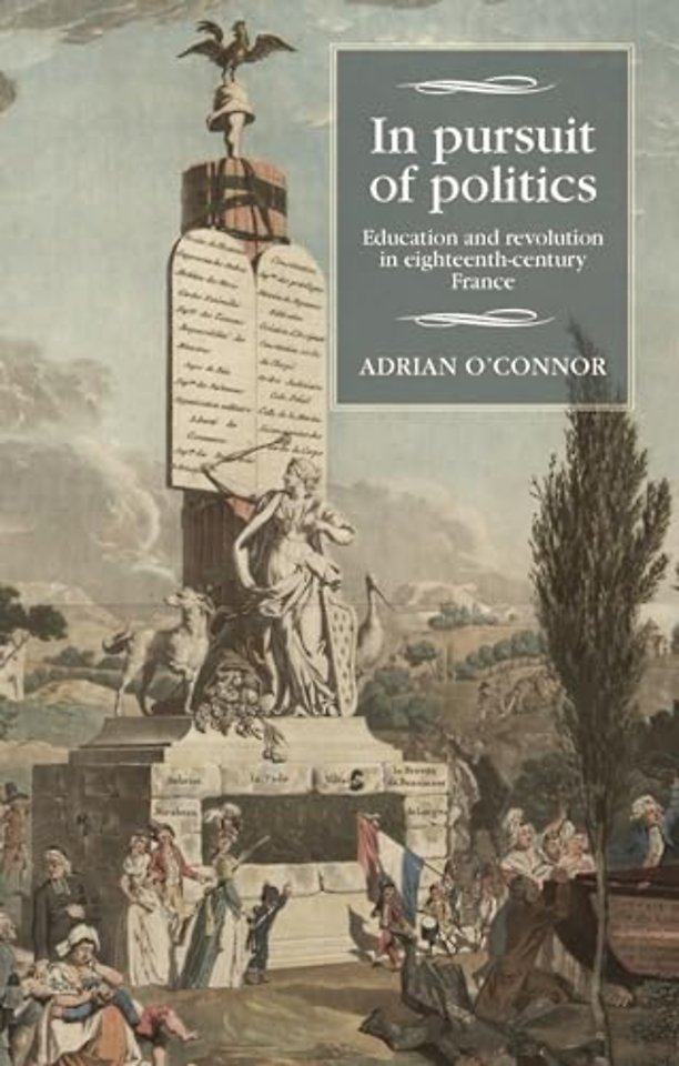 In Pursuit of Politics