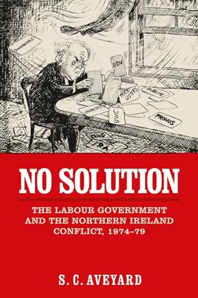 No Solution