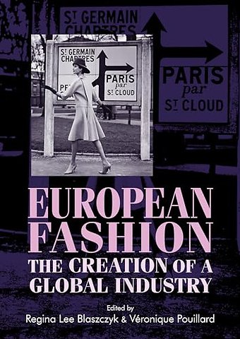 European Fashion