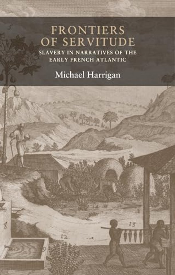 Frontiers of Servitude