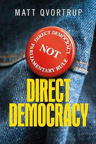 Direct democracy