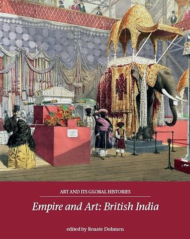 Empire and Art