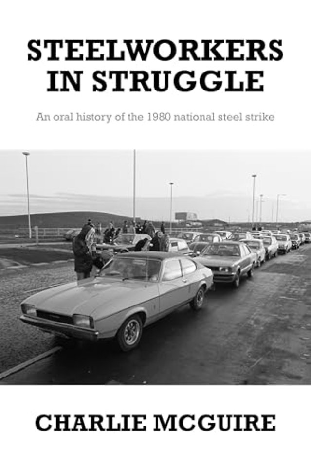 Steelworkers in Struggle