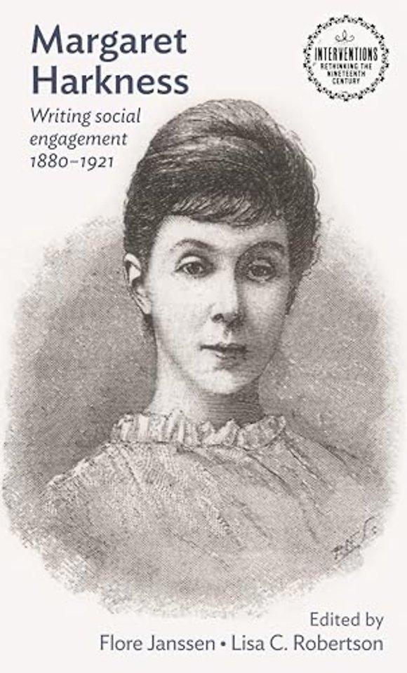 Margaret Harkness