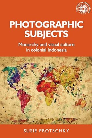 Photographic Subjects