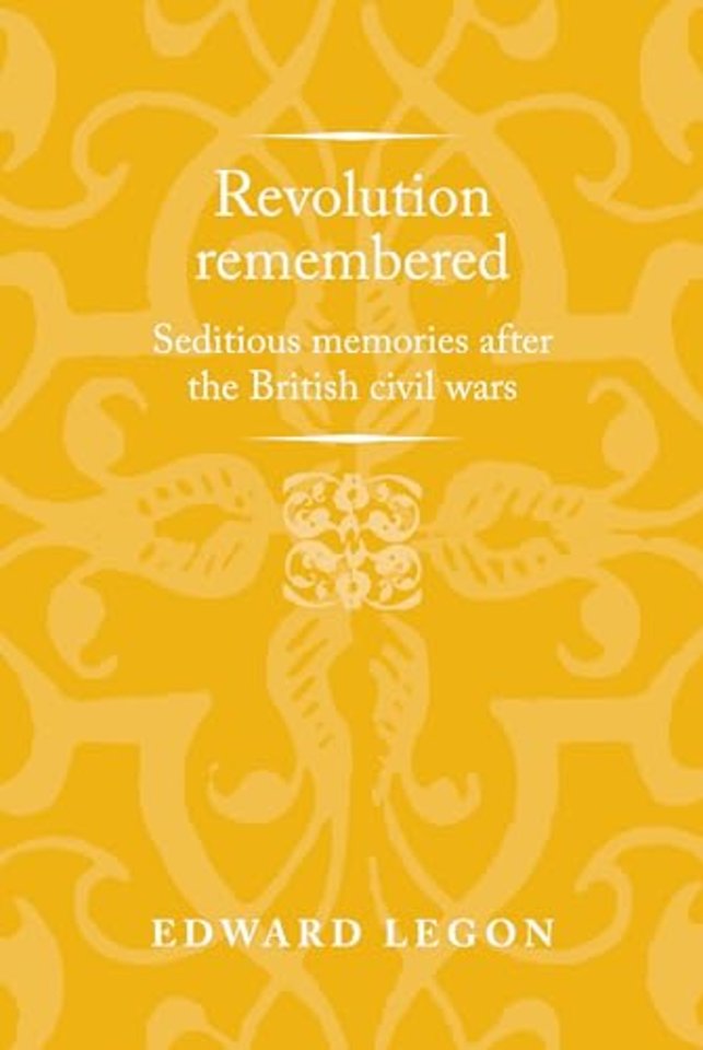 Revolution Remembered