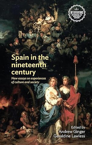 Spain in the Nineteenth Century