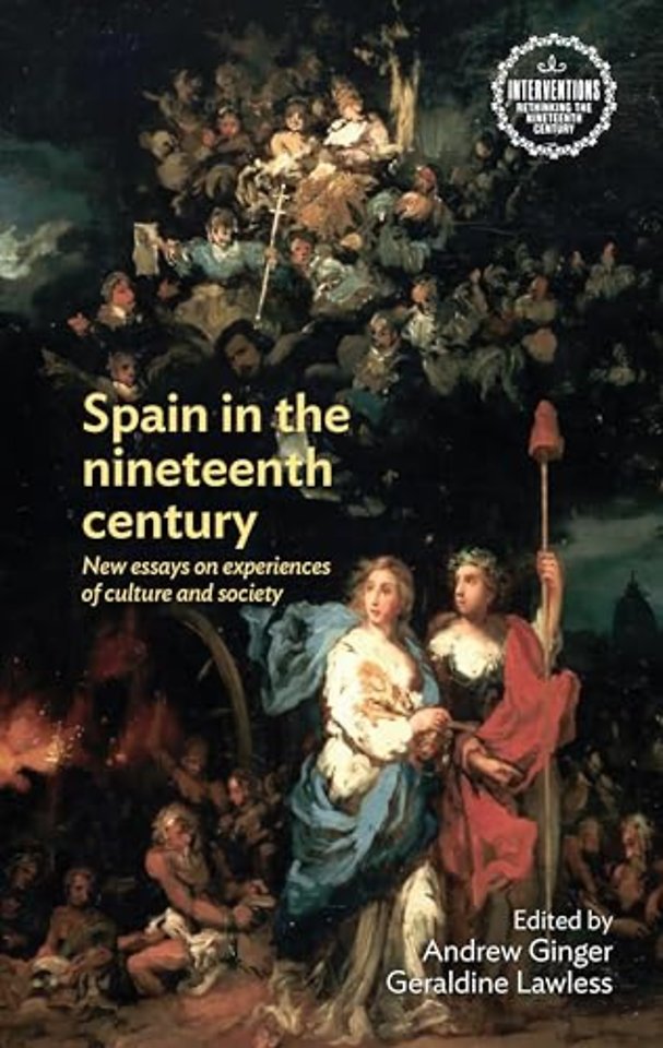 Spain in the Nineteenth Century