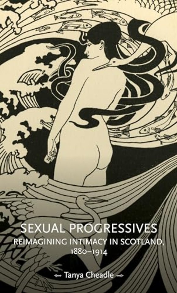Sexual Progressives