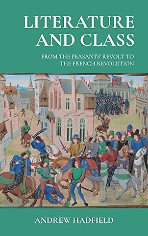 Literature and Class