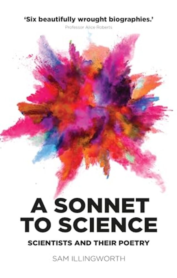 A Sonnet to Science