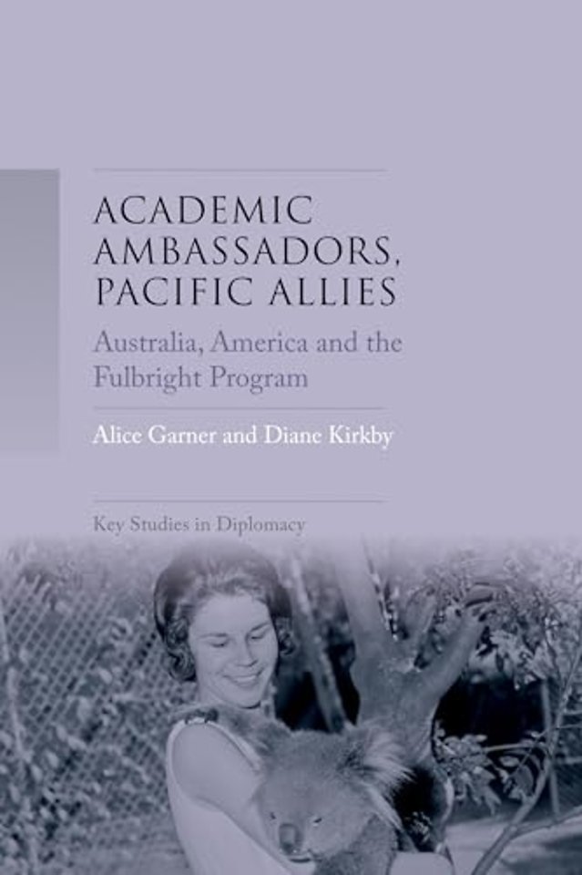 Academic Ambassadors, Pacific Allies