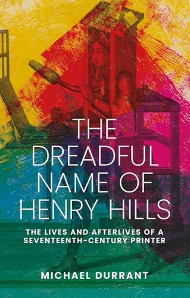 The dreadful name of Henry Hills